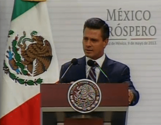 Recibe Presidencia 200 mil propuestas ciudadanas para el Plan Nacional de Desarrollo