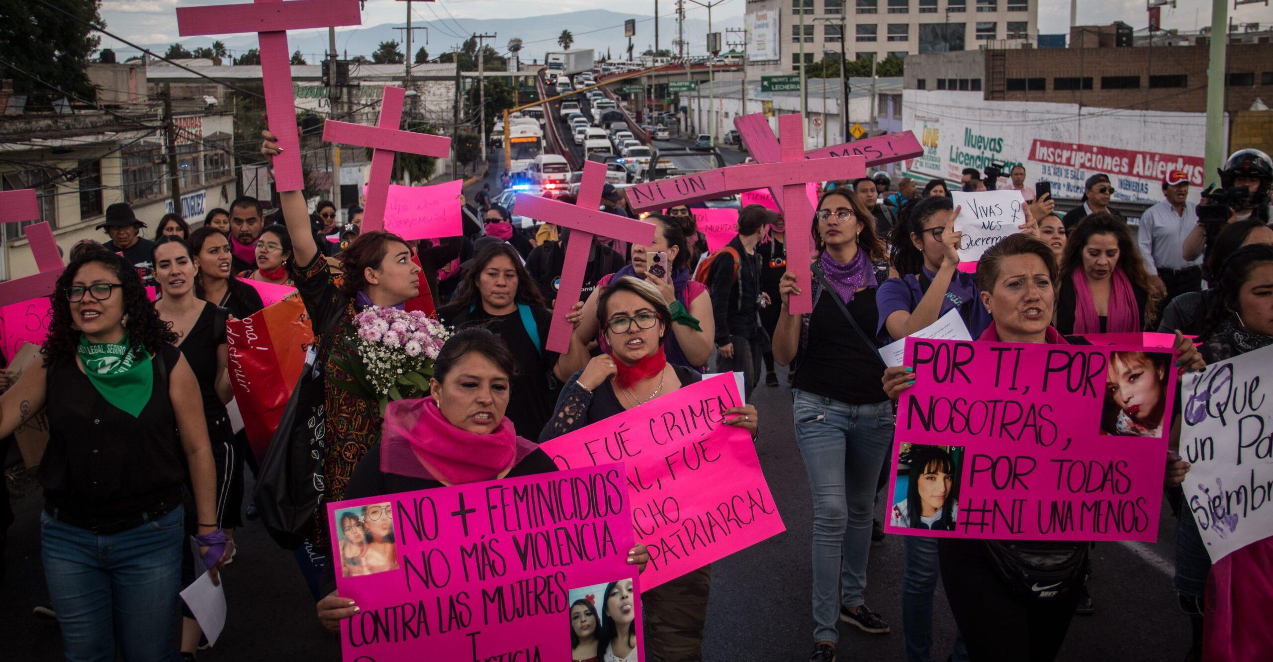 Jacqueline pensaba recuperar a sus dos hijas tras años de violencia, pero su expareja las asesinó