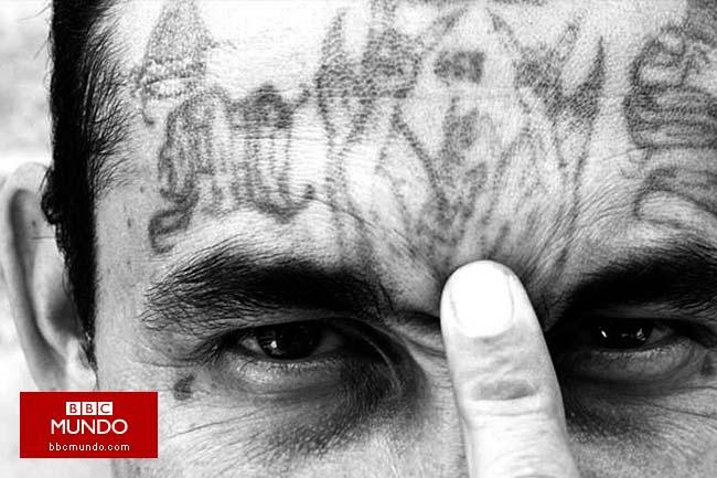 La tregua pandillera que nació entre rejas