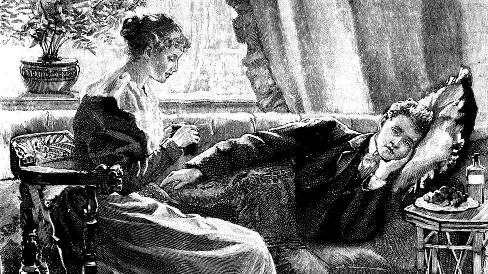 El extraño caso del libro victoriano que podía matar a sus lectores
