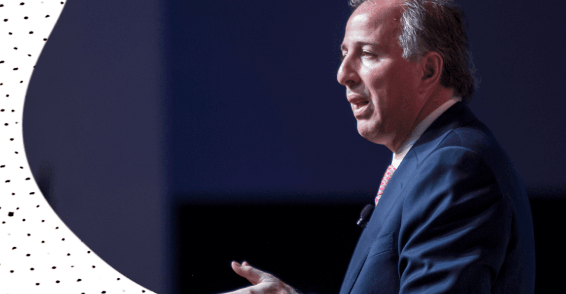 Verificado.mx: Meade dice que creó primer protocolo de control de armas; SAT desmiente