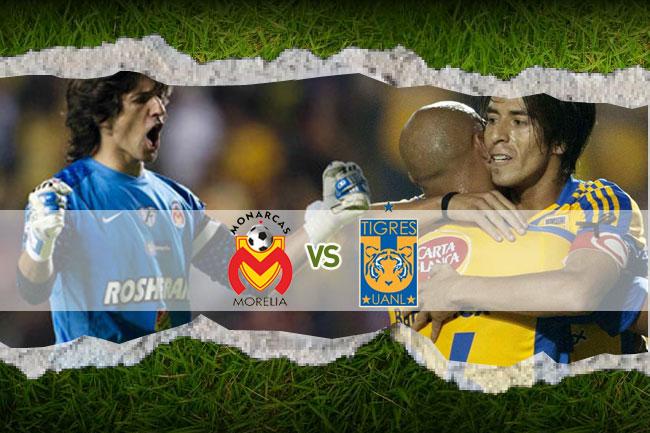 Debate presidencial competirá con la Liguilla