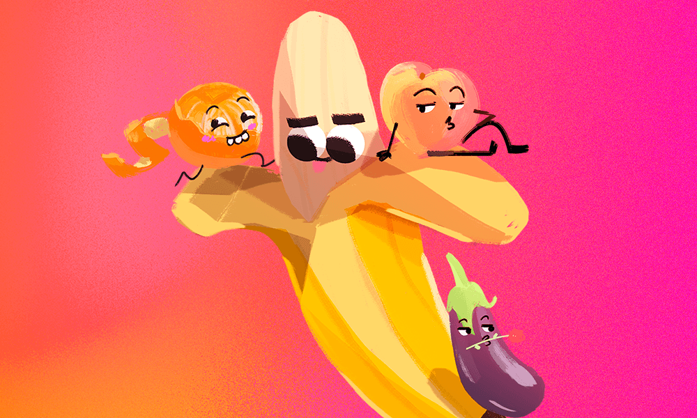 *Las posiciones sexuales*: ¿qué tan importantes son para tener buen sexo?