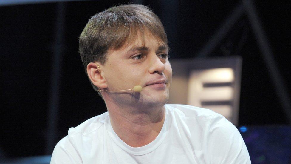 “Cupido tecnológico”, el multimillonario ruso que creó la mayor aplicación de citas del mundo