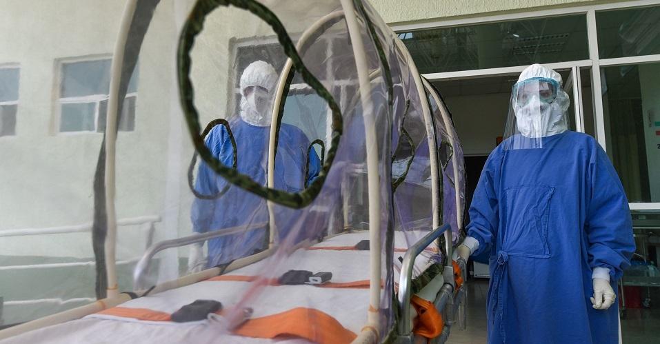 México supera las 10 mil muertes por COVID-19 al entrar a la ‘nueva normalidad’