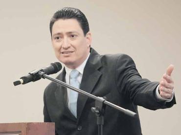Sancionan a Alonso Ulloa por actos anticipados de campaña en Jalisco