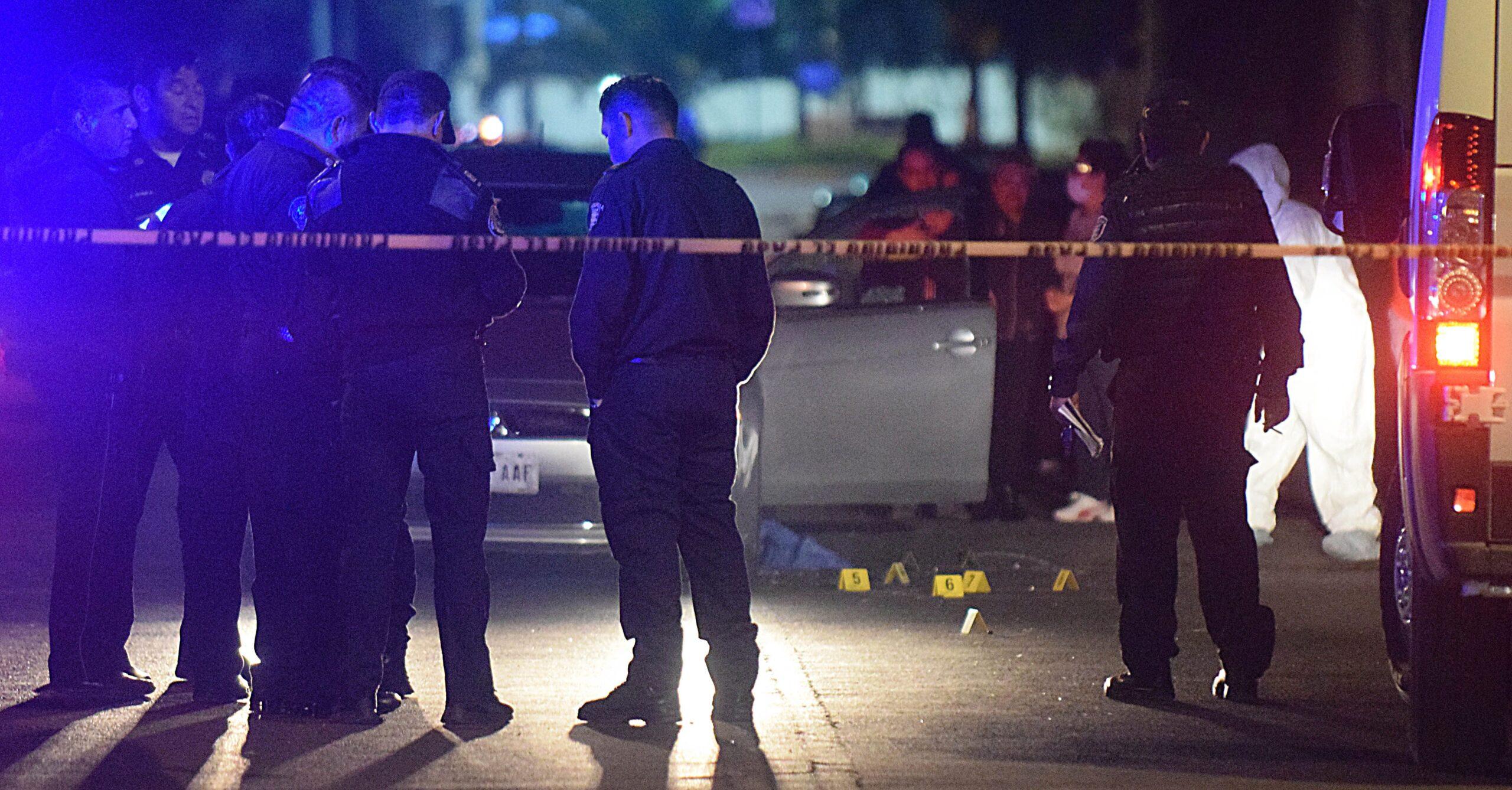 Con 35 mil 588 asesinatos, 2019 es el año más violento del que se tenga registro