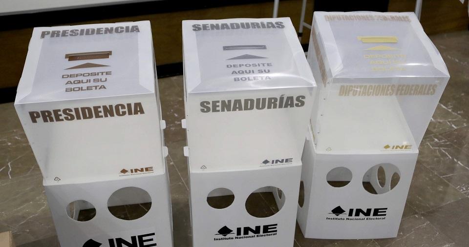 ¿Dónde votar? ¿Cómo se marca la boleta? ¿Cuándo habrá resultados? Lo que debes saber este 1 de julio