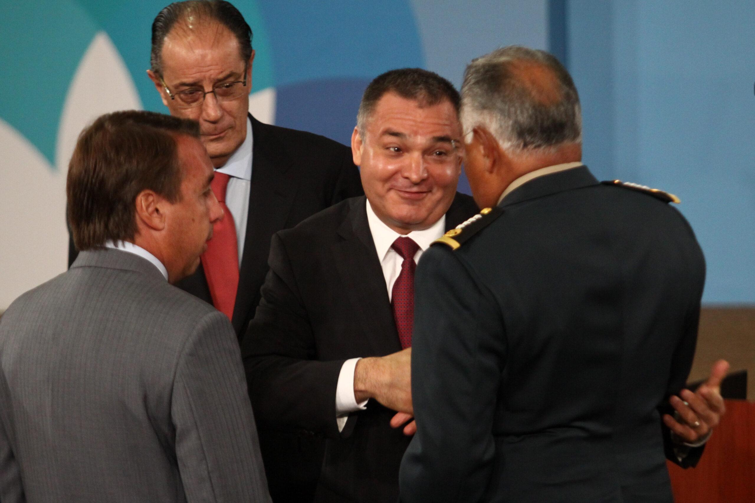 Cinco formas de perder dinero en el combate a la delincuencia