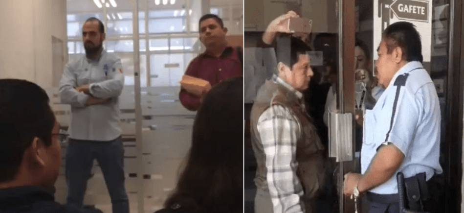 Trabajadores del SAT denuncian despidos masivos; no hay recorte de personal de base, dice vocero de AMLO