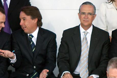 Televisa sí busca aliarse con Iusacell