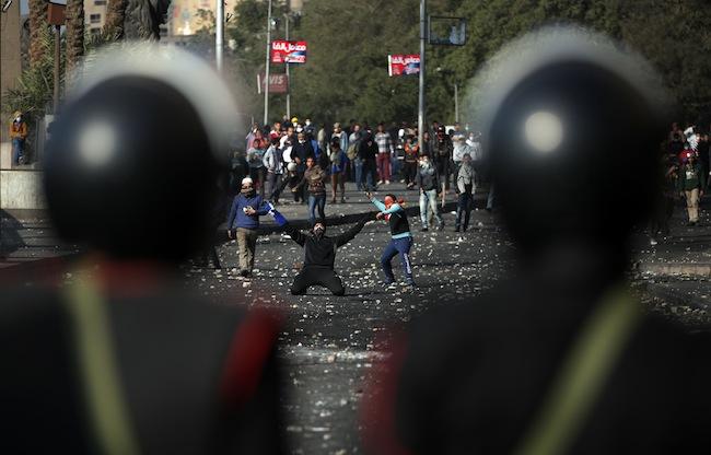 Un mirada al 2011 en tres minutos