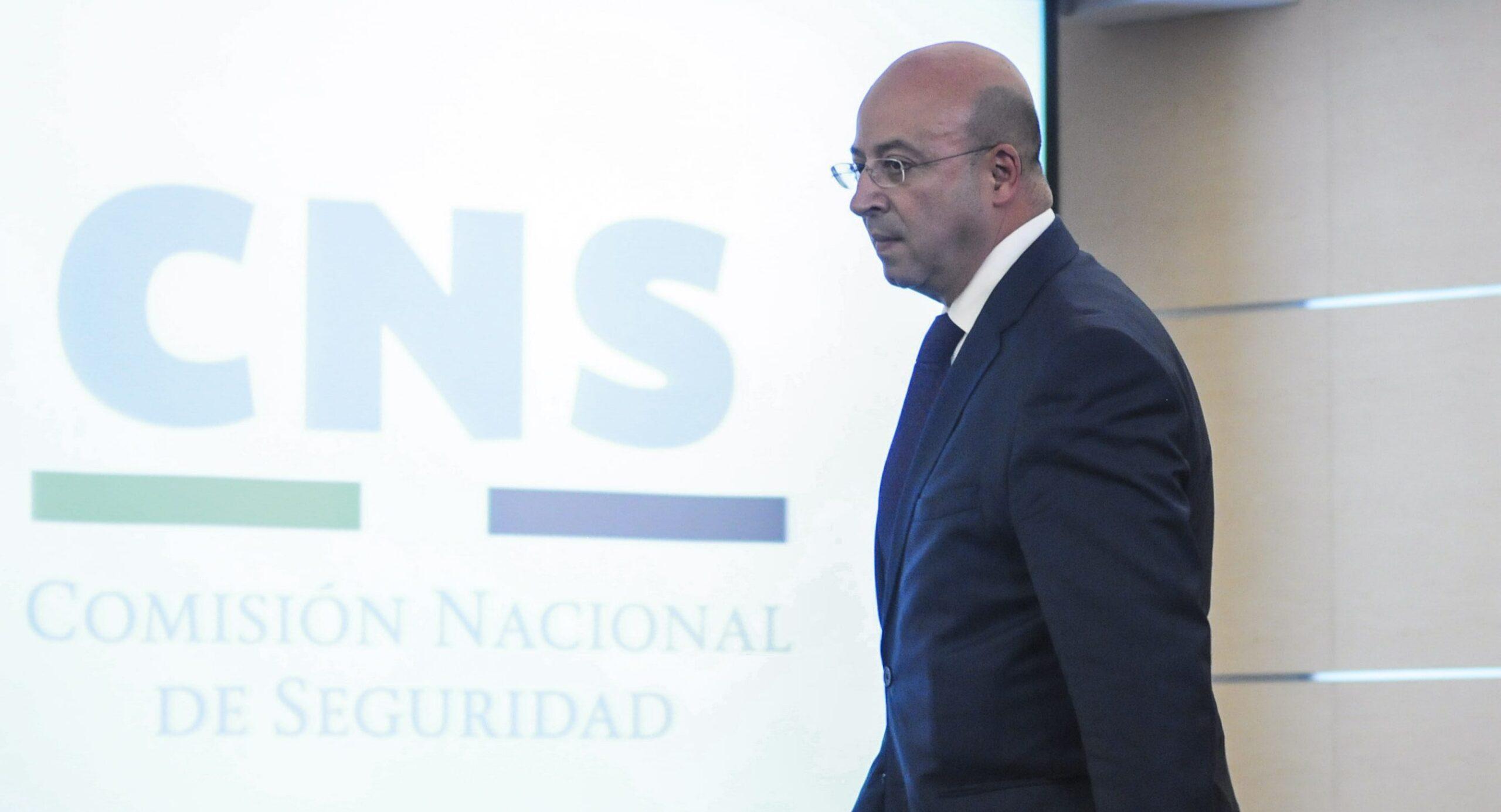 Si la policía actuó mal en Tanhuato, habrá sanciones, dice Renato Sales