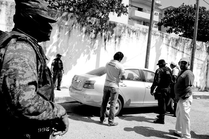 El 62% de los mexicanos piensa que el narco va ganando la guerra