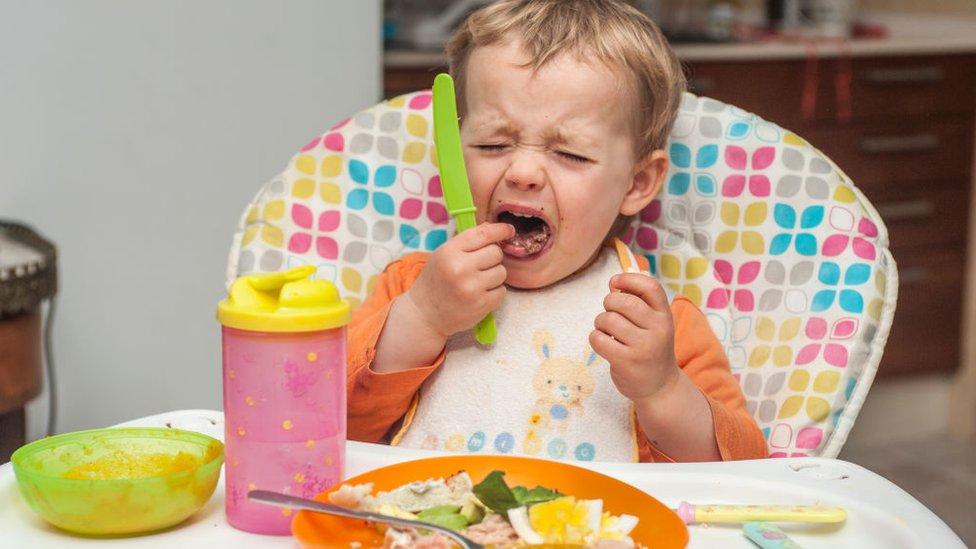 Por qué amamos algunos alimentos y odiamos otros (y cómo cambiar nuestros gustos)