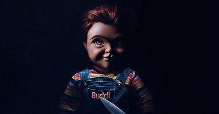 Un muñeco diabólico, una mascota jurásica y una mirada al rock soviético, en la cartelera