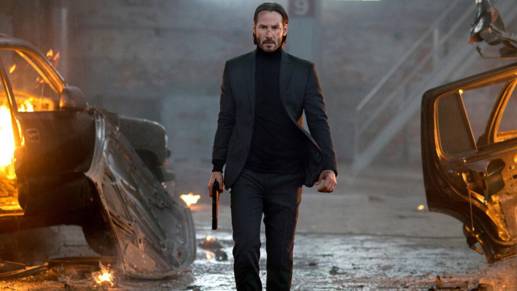 John Wick 4 (2023): fecha de estreno, tráiler, reparto y todo lo que  sabemos.