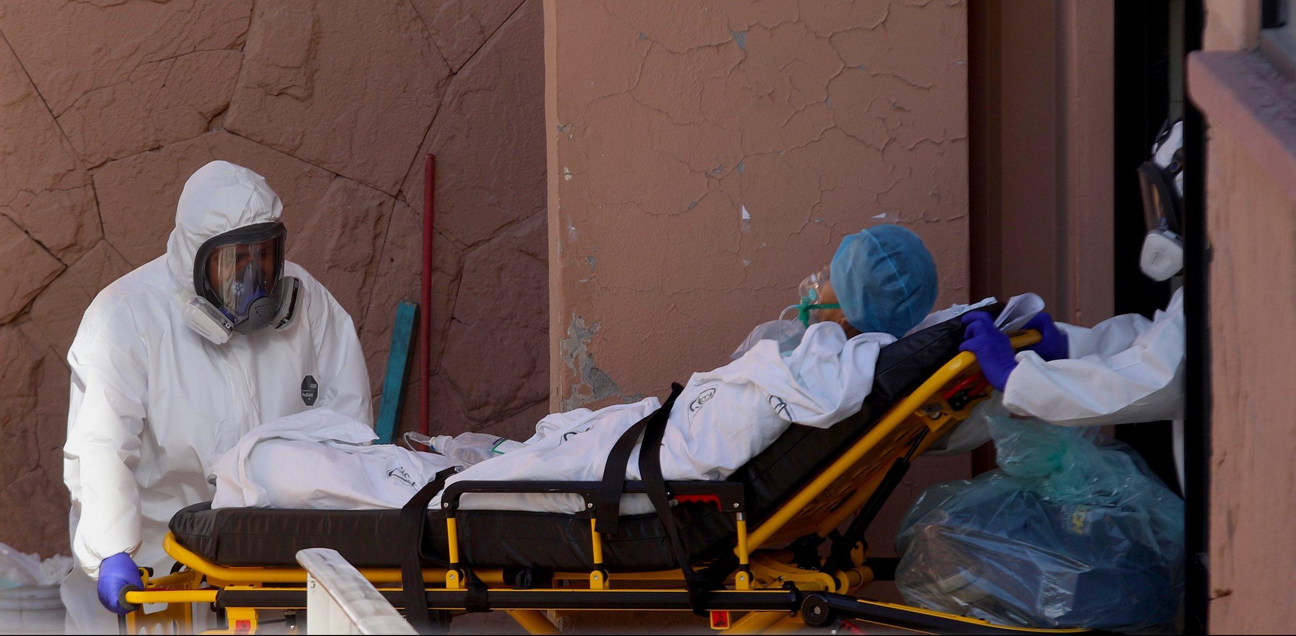 No hay evidencia de que recuperados de COVID-19 ya son inmunes al virus: OMS