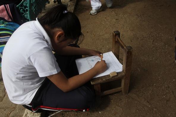 Programa de Carrera Magisterial no mejora la educación: Unesco