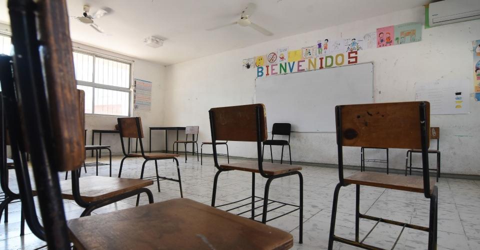 El 19 de mayo arranca la vacunación para maestros de CDMX, dice Claudia Sheinbaum