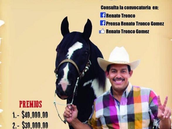 ¿Necesitas 40 mil pesos y te pareces a este diputado? Este concurso es para ti