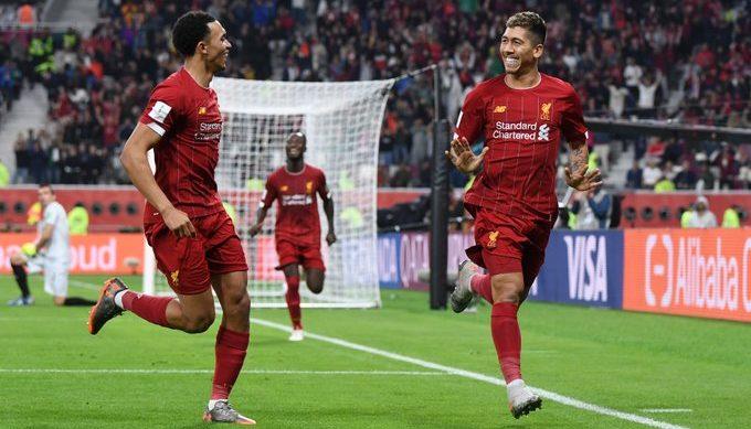 Con gol de último minuto, el Liverpool le saca la victoria al Monterrey