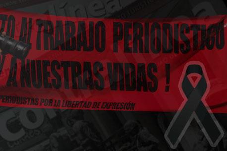Asesinos de las dos periodistas podrían pasar hasta 120 años en prisión