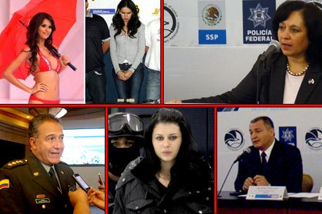 Trata de personas, el otro tráfico<br> de los narcos