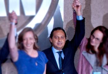 ¿Quién busca ser diputado plurinominal por el PAN?