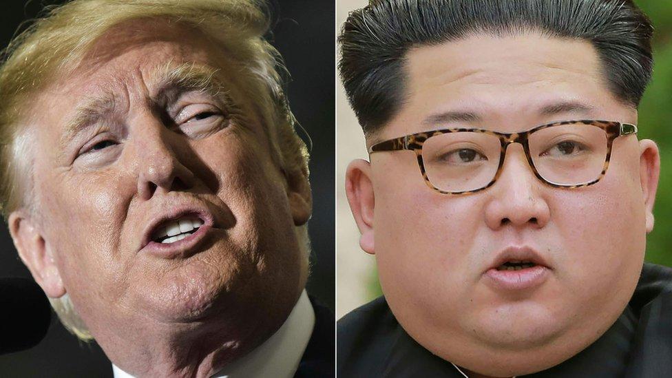 Por qué eligieron Singapur para celebrar la histórica reunión entre Kim Jong-un y Donald Trump el próximo 12 de junio