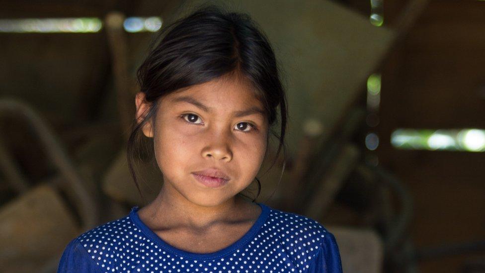 Los países de América Latina con las mayores tasas de desnutrición infantil crónica