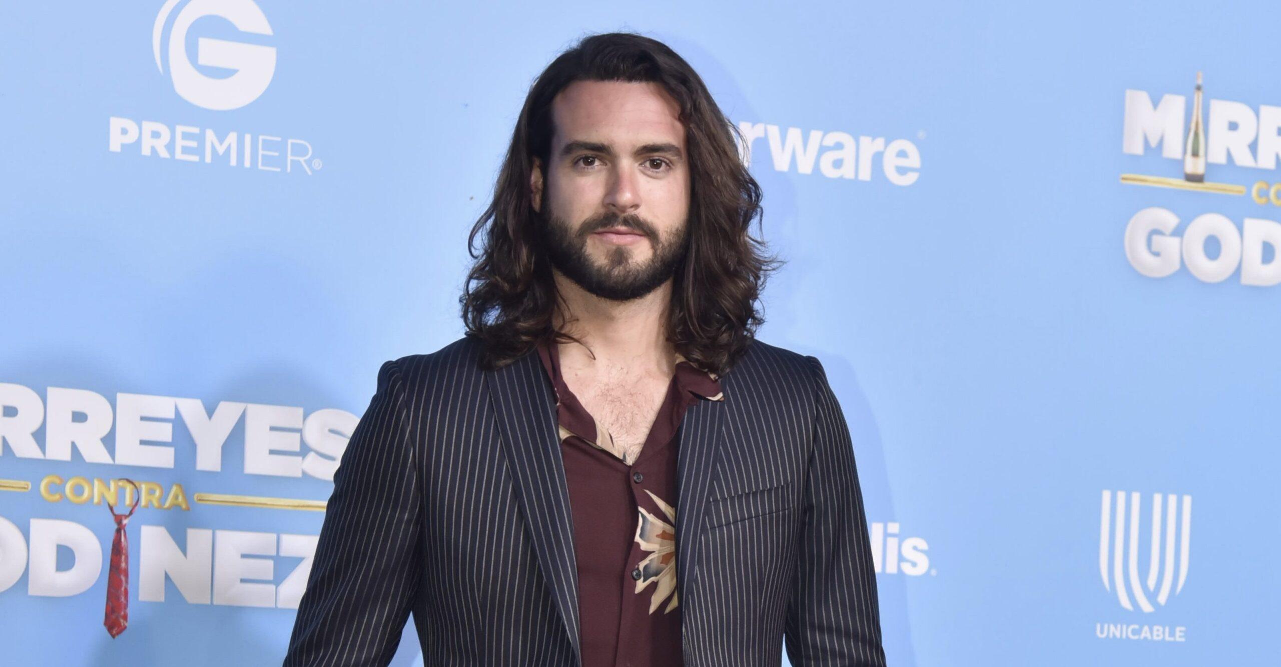 El actor Pablo Lyle enfrentará cargos por homicidio involuntario en EU