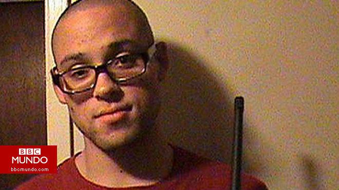 Lo que se sabe del joven que mató a 10 en un campus universitario de Oregón, EU