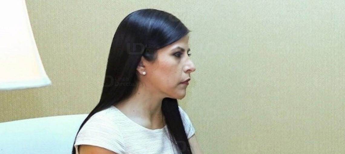 Grupo armado ataca a la alcaldesa de Matamoros, Tamaulipas; hay 4 detenidos