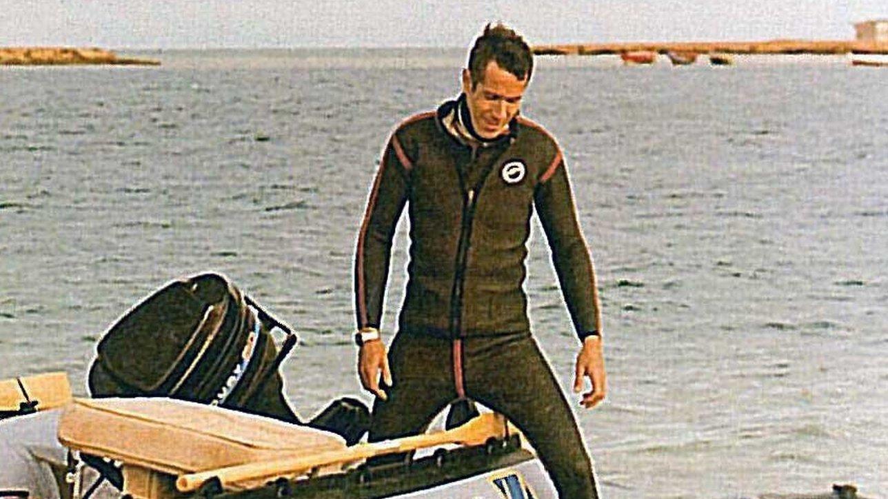 La extraordinaria historia del complejo turístico manejado por espías de Israel en el Mar Rojo