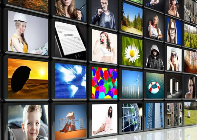 Estas son las tres empresas que participarán por las cadenas de TV abierta