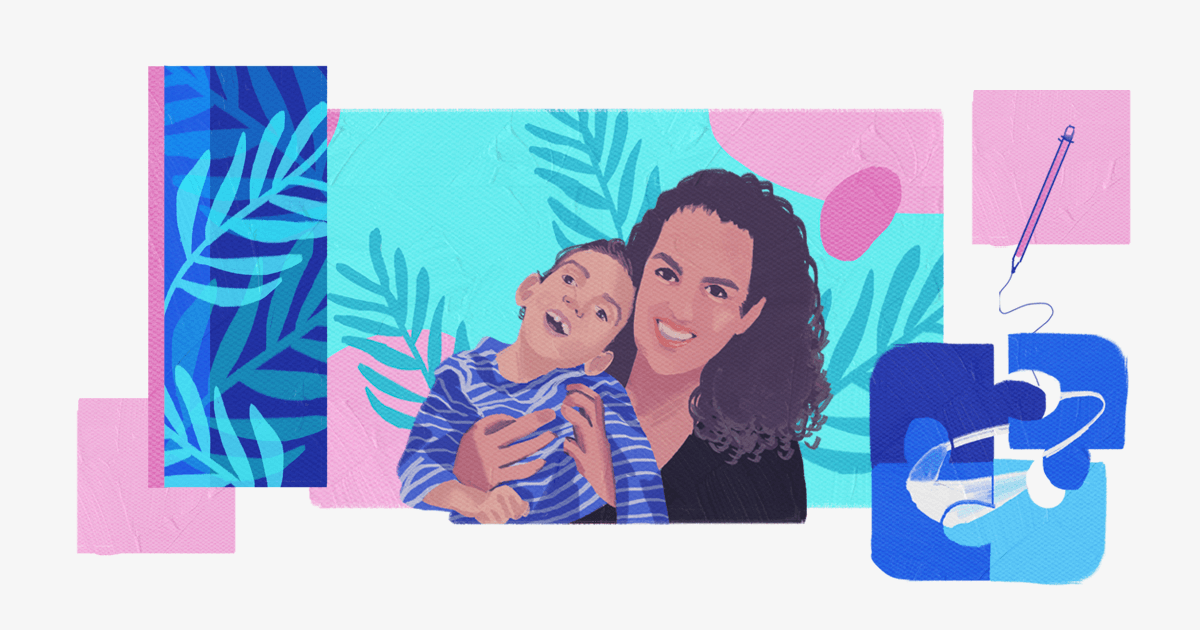 Un hijo con discapacidad no puede ser solo responsabilidad de una mamá o de un papá