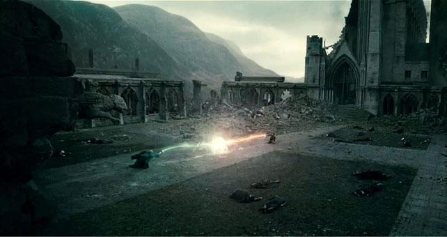 Harry Potter llega a México, aquí el adelanto