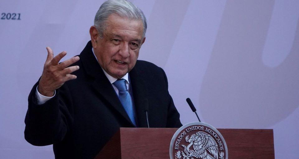 AMLO se reúne con directivos de Televisa, TV Azteca, Grupo Imagen y empresarios de grupo asesor
