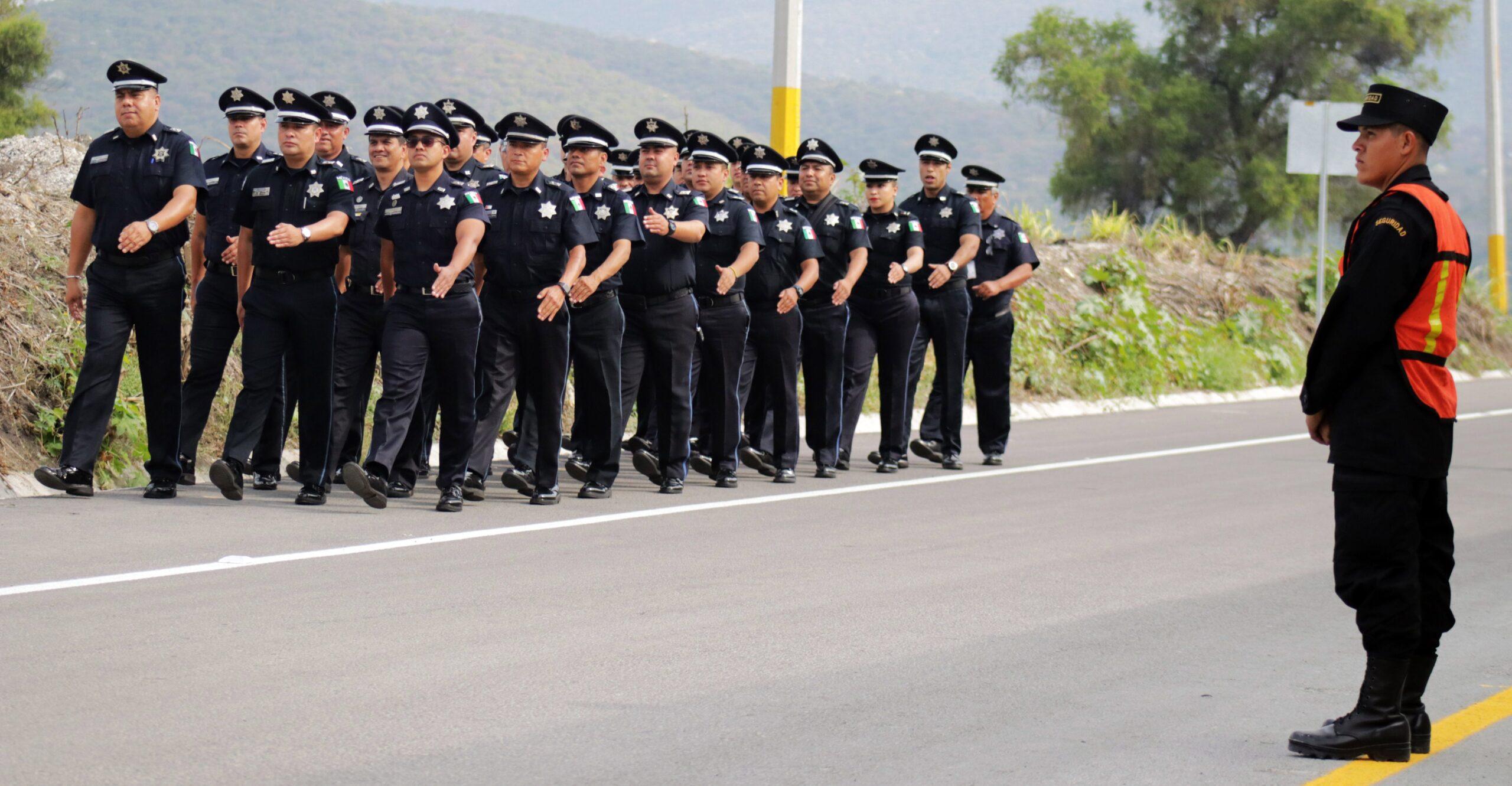 Senado aprueba eliminar el Estado Mayor Presidencial; propone nuevo grupo para cuidar al mandatario