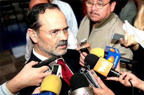 Alianza en Edomex tardará en concretarse, Madero