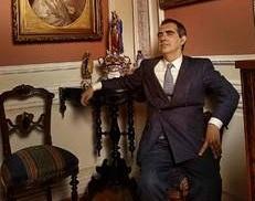 Muere el historiador Guillermo Tovar y de Teresa