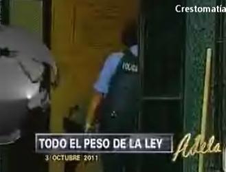 Noticiarios en corto