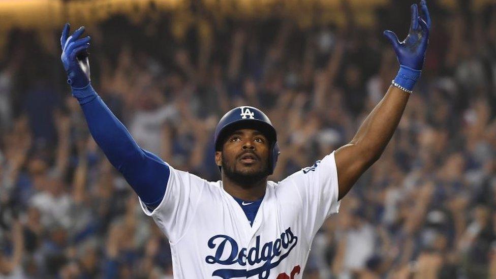 Grandes Ligas de la MLB: el histórico acuerdo que permitirá a cubanos salir de la isla para jugar en equipos de EE.UU.