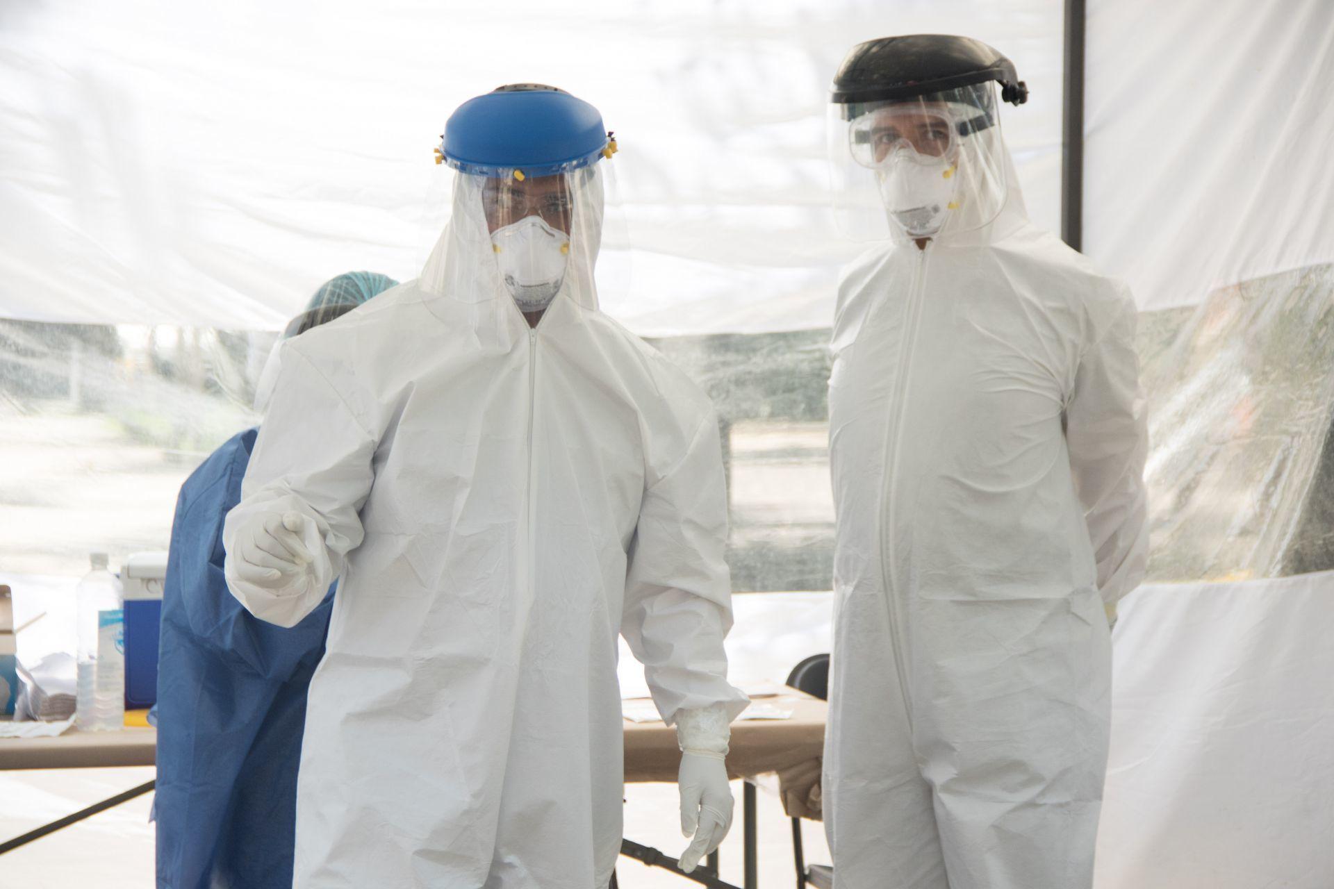 Salud registra 325 muertes más por COVID; reconoce más de 288 mil