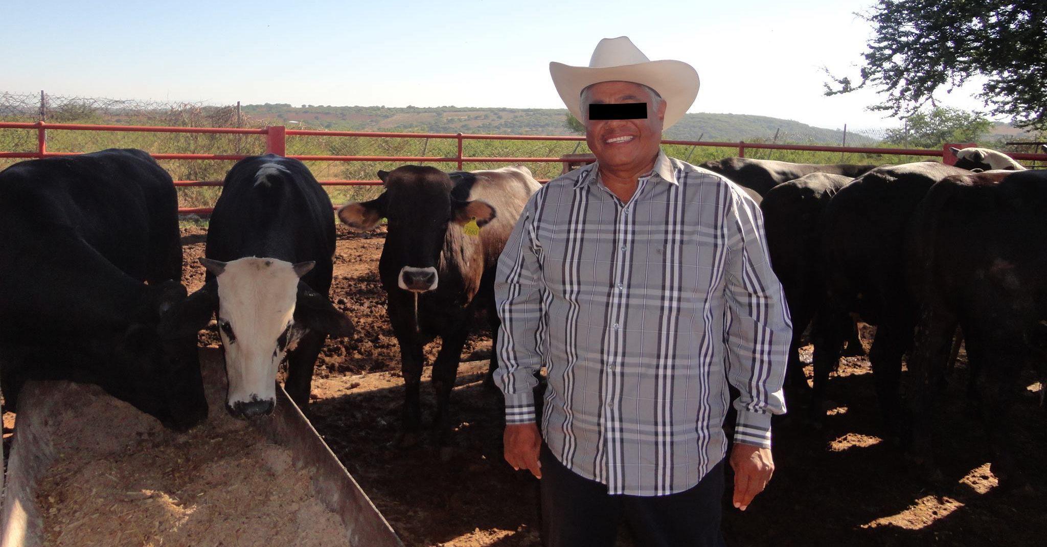 Detienen a candidato de Morena a alcaldía de Amacuzac, Morelos, por presuntos vínculos con Los Rojos