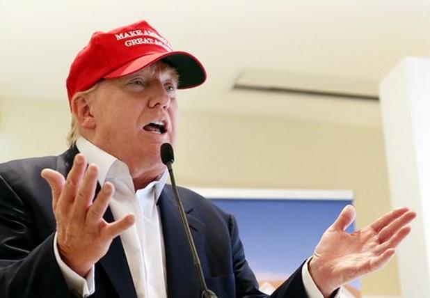 El plan de Trump: expulsar a los 11 millones de indocumentados de EU