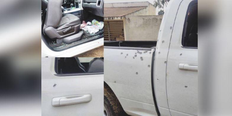 Arquidiócesis denuncia ataque a voluntarios que se dirigían a Oaxaca para entregar ayuda