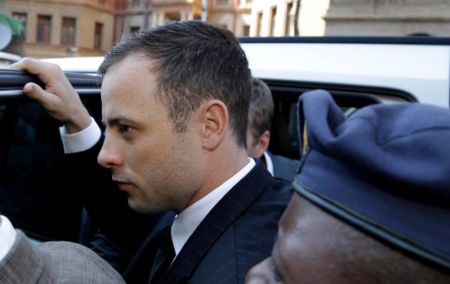 Pistorius, culpable de homicidio culposo