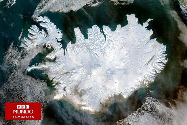 Por qué hay tan pocos crímenes en Islandia